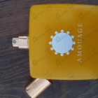 Отзывы Amouage Sunshine