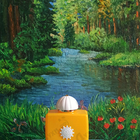Парфюм Amouage Sunshine