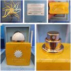 Отзывы Amouage Sunshine
