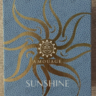 Отзыв Amouage Sunshine