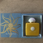 Отзыв Amouage Sunshine