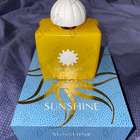 Духи Sunshine от Amouage