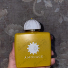 Отзыв Amouage Sunshine