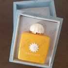 Отзывы Amouage Sunshine