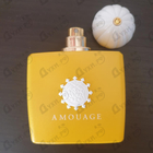 Отзыв Amouage Sunshine