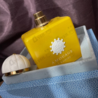 Отзыв Amouage Sunshine