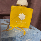 Духи Sunshine от Amouage