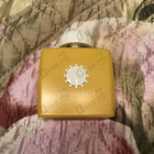 Духи Sunshine от Amouage