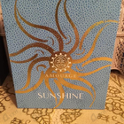 Духи Sunshine от Amouage