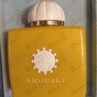 Отзывы Amouage Sunshine