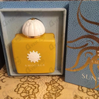 Отзывы Amouage Sunshine