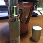 Отзывы Amouage Sunshine