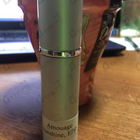 Отзывы Amouage Sunshine
