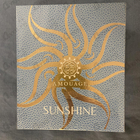 Отзывы Amouage Sunshine