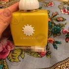 Духи Sunshine от Amouage