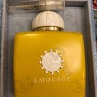 Отзывы Amouage Sunshine