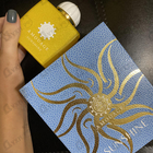 Отзывы Amouage Sunshine