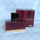 Отзыв Fendi L'acquarossa Elixir