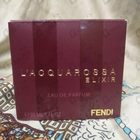 Духи L'acquarossa Elixir от Fendi