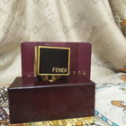 Отзыв Fendi L'acquarossa Elixir