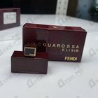 Духи L'acquarossa Elixir от Fendi