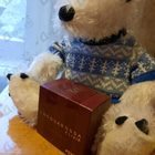 Духи L'acquarossa Elixir от Fendi