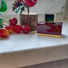 Отзыв Fendi L'acquarossa Elixir