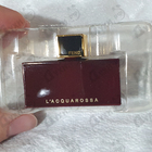 Духи L'acquarossa Elixir от Fendi