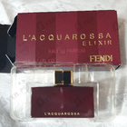 Отзыв Fendi L'acquarossa Elixir