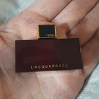 Отзывы Fendi L'acquarossa Elixir
