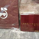 Парфюм Fendi L'acquarossa Elixir