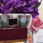 Отзыв Fendi L'acquarossa Elixir