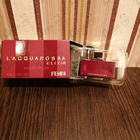 Духи L'acquarossa Elixir от Fendi