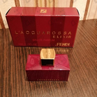 Парфюм Fendi L'acquarossa Elixir