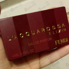 Отзыв Fendi L'acquarossa Elixir
