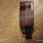 Духи L'acquarossa Elixir от Fendi