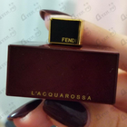 Духи L'acquarossa Elixir от Fendi