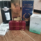 Отзыв Fendi L'acquarossa Elixir