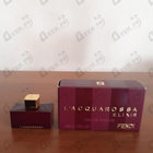 Духи L'acquarossa Elixir от Fendi