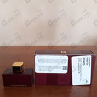 Отзыв Fendi L'acquarossa Elixir