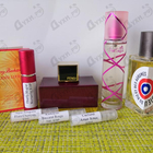 Духи L'acquarossa Elixir от Fendi