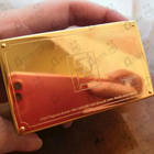 Отзыв Fendi L'acquarossa Elixir