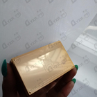 Парфюм Fendi L'acquarossa Elixir