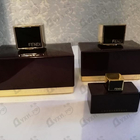 Отзыв Fendi L'acquarossa Elixir