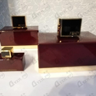 Отзыв Fendi L'acquarossa Elixir