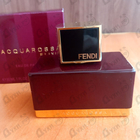 Парфюм Fendi L'acquarossa Elixir