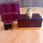 Духи L'acquarossa Elixir от Fendi