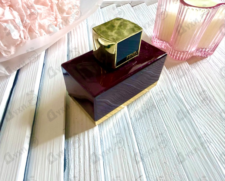Купить L'acquarossa Elixir от Fendi