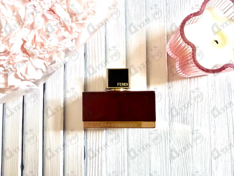 Купить L'acquarossa Elixir от Fendi