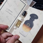 Отзыв AJ Arabia I